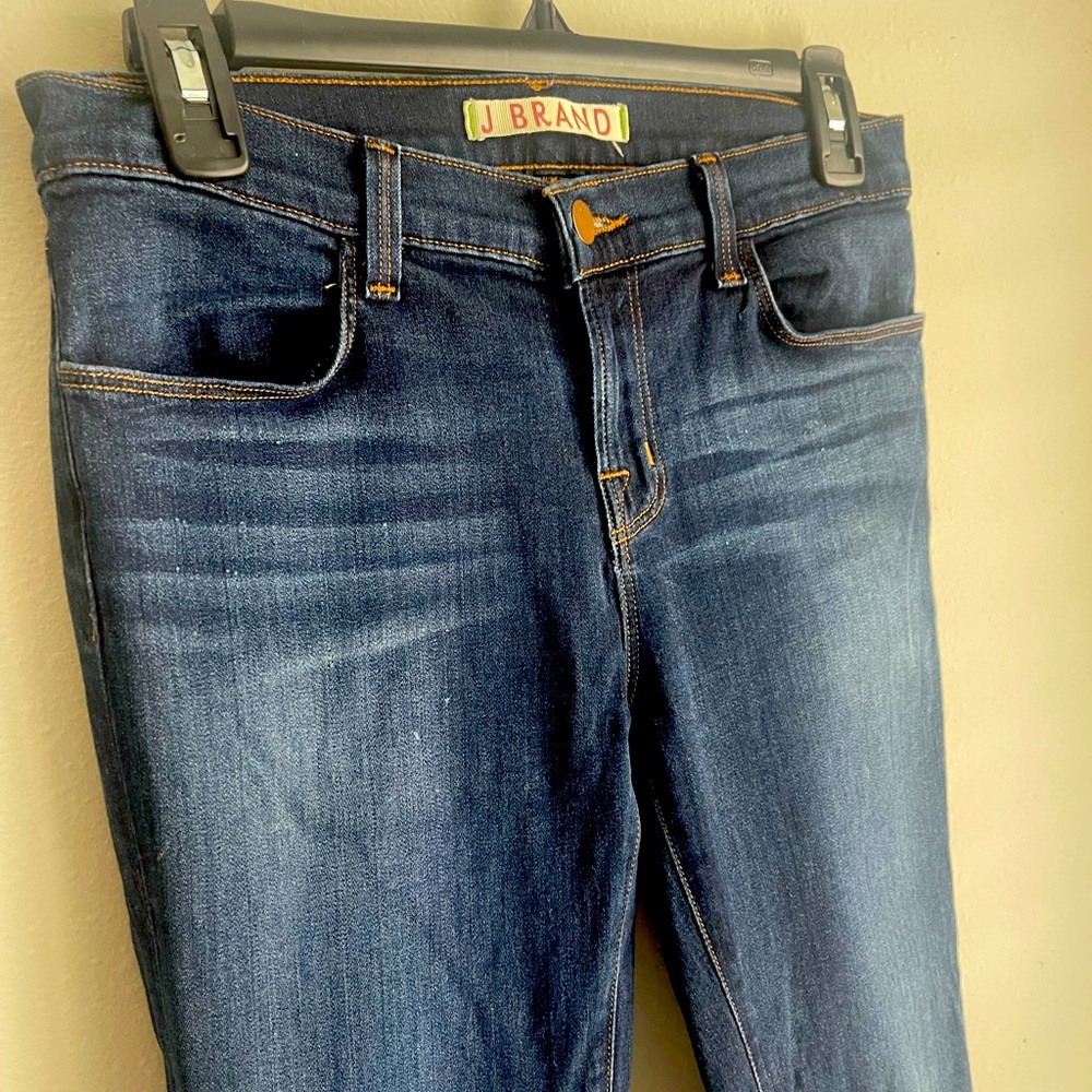 J Brand jeans
